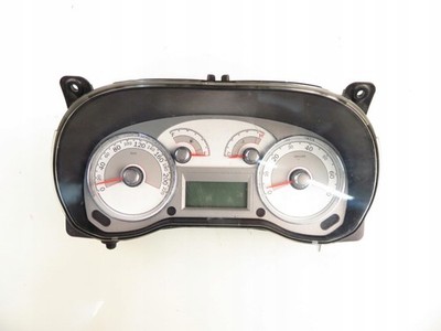 ZÄHLER FIAT LINEA 1.3 D Multijet 51778412