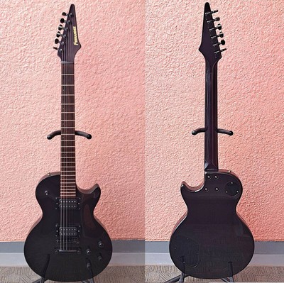 Electric Guitar Fernandes Cipher Delanger Craze TE85C M-85C