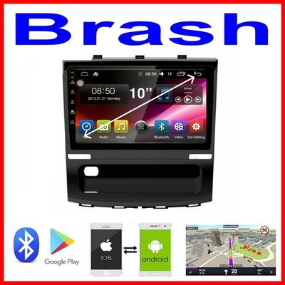 HAVAL H9 2015-2021  6/128 PRO SERIES GPS APPLE CARPLAY ANDROID AUTO 360 CAMERAS