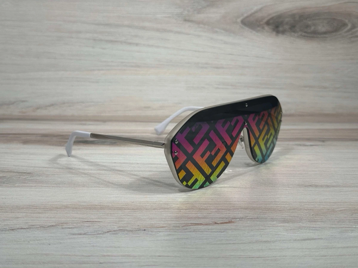 Fendi Lens Frame Sunglasses for Women for sale | eBay display picture 1