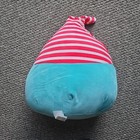 Squishmallows Norma the Gnome Christmas 12" Plush Toy Collectible 2020 — photo 4