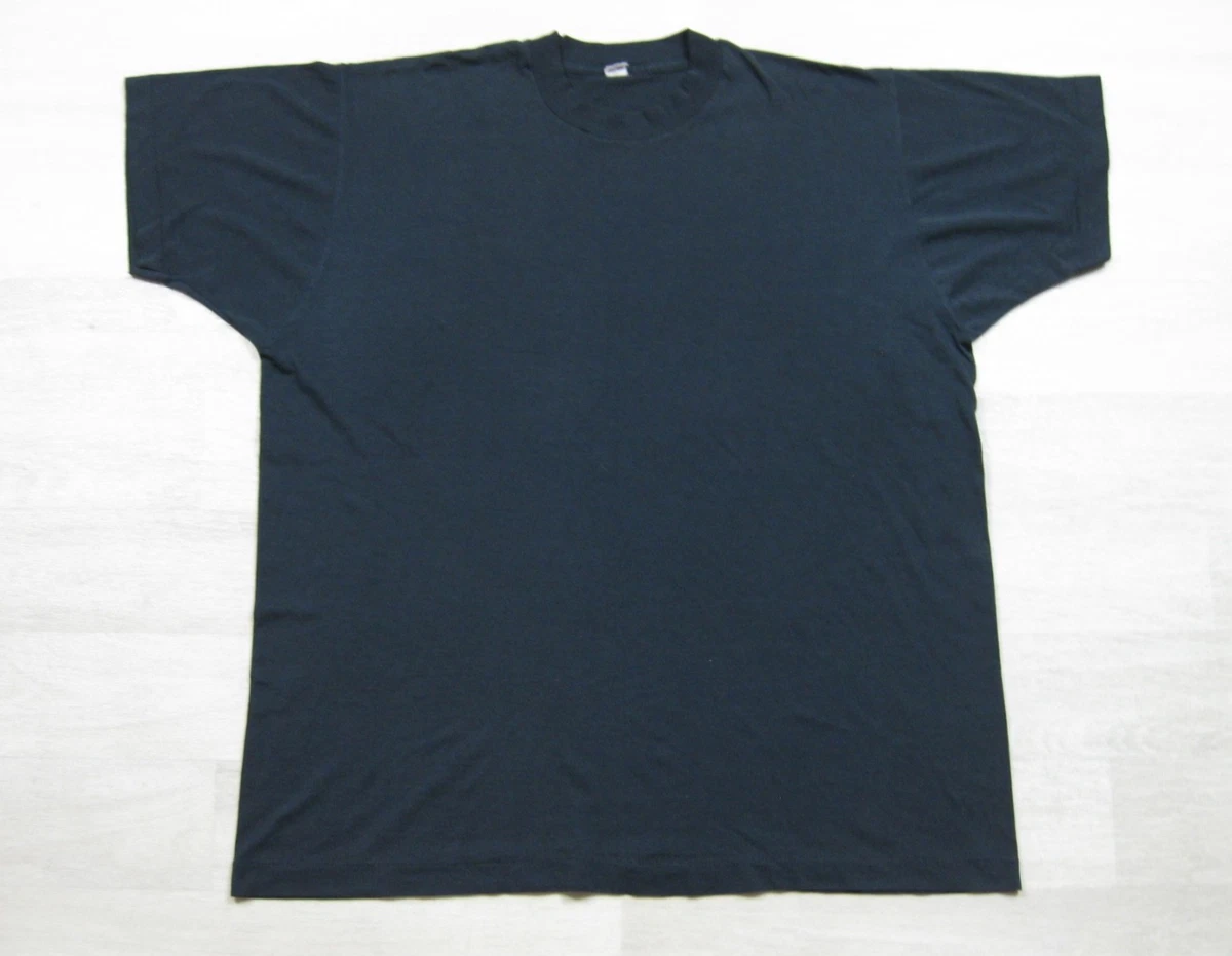 Screen Stars Black Vintage T-Shirts for Men for sale | eBay