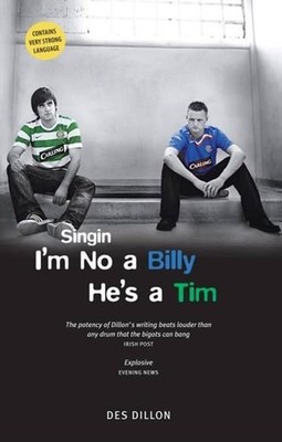 Singin I'm No A Billy He's A Tim by Des Dillon 1906307466 FREE Shipping
