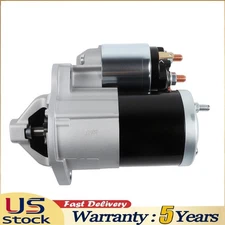 Starter For Mitsubishi 3.8L V6 2006-2012 Eclipse,2004-2009 Galant Endeavor 17907