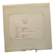 Maria Farneti & Maria Laurenti 12” Vinyl OASI 535