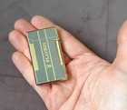 Very Rare Vintage CROWN Playboy Bunny Logo Cigarette Lighter approx 1960s — photo 9