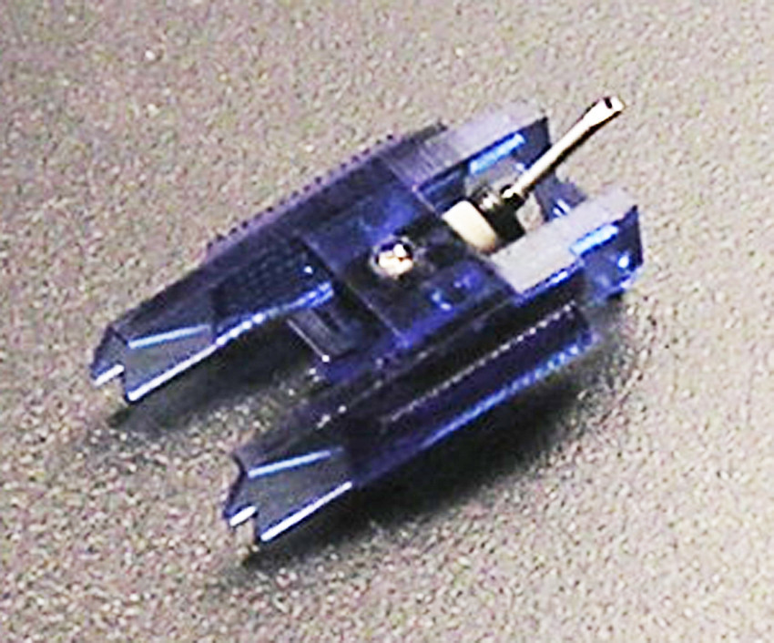 Replacement Turntable Stylus Needle for Sony ND-143G ND143G VL-43 VL43 PS-LX330 747-D7-image