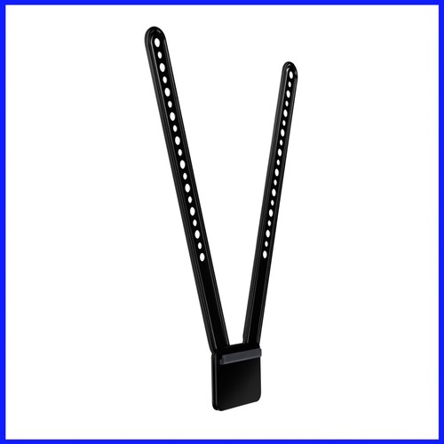 Logitech TV Mount XL for Meetup ConferenceCam - up to 90" Displays - Boxed New
