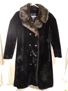 borgazia coat