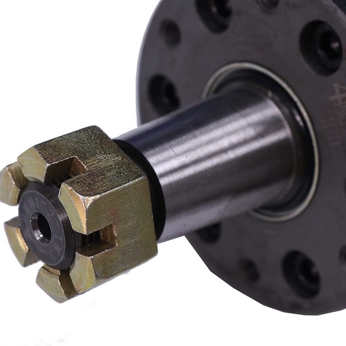 Hydro Gear Wheel Motor For Wright Stander X Lawn Mowers HGM15P7131 32410007 eBay