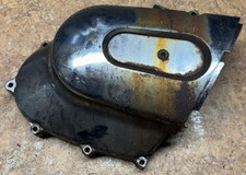 1996 Kawasaki Vulcan VN 800 Motor Engine Stator Cover Chrome Classic VN800 Z13