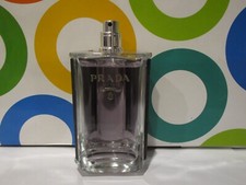 PRADA  PRADA L'HOMME EAU DE TOILETTE SPRAY  3.3 OZ