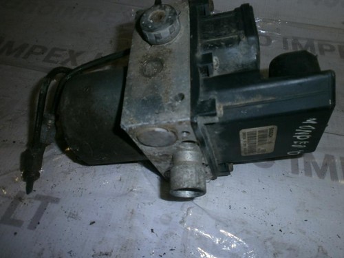 Ford Mondeo 2001 ABS Unit (ABS Brake Pump) 0265800007, 0265222015  #5663-21