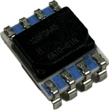 HSCMNNN100PGAA5 Pressure Sensor 100PSI (689.48kPa) Vented Gauge NEW 1 PIECE!