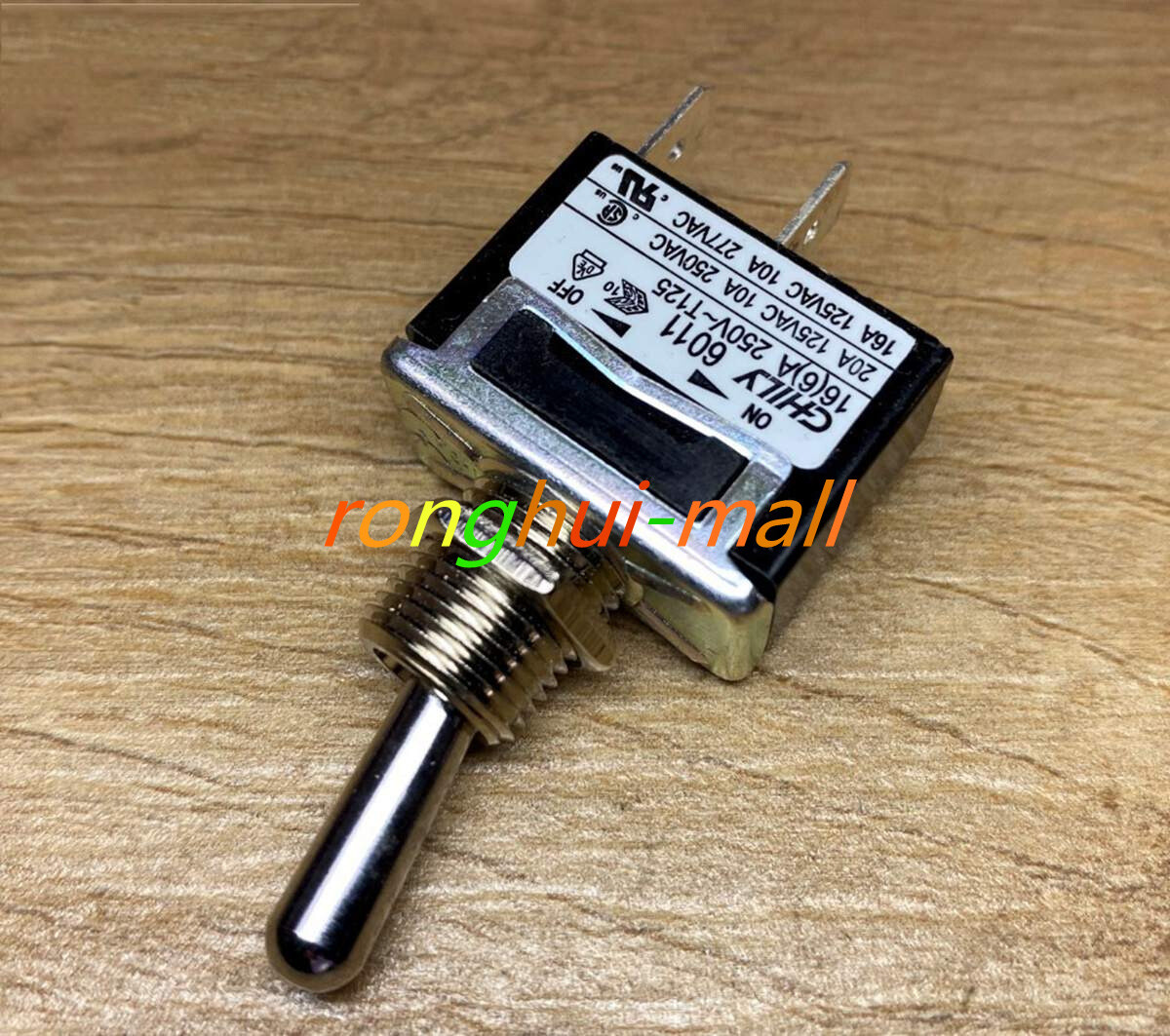 Switch２ DA-31-2-7 - Dwyer DA-31-2-7 - Brass Bourdon Tube SPST