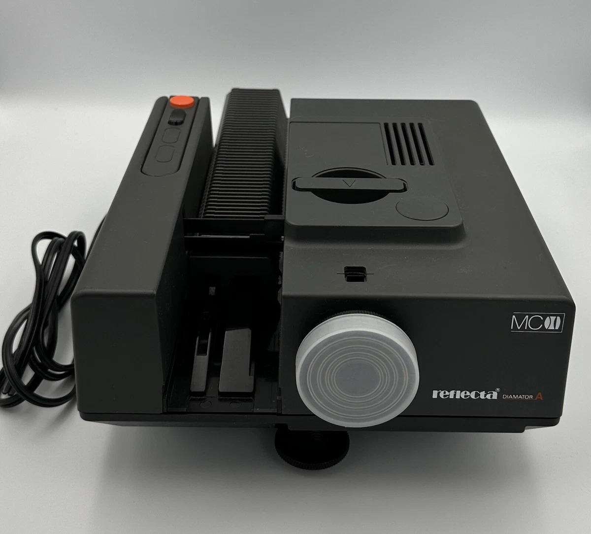 reflecta Slide Projectors for sale | eBay