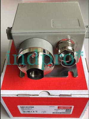 1PC New KPS45 060-312166 Pressure Switch #W10