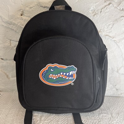 gators mini backpack Chad & Jake Black Florida Personalized Find all your favorite teams in our ever Small Backpack Florida Gators Backpack