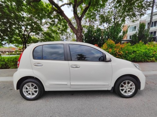 Perodua Myvi X (A) 2015 - Picture 4 of 17