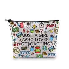 BDPWSS Geocache Gift Funny Geocaching Gifts For Geocacher Outdoor Lover Gift ...