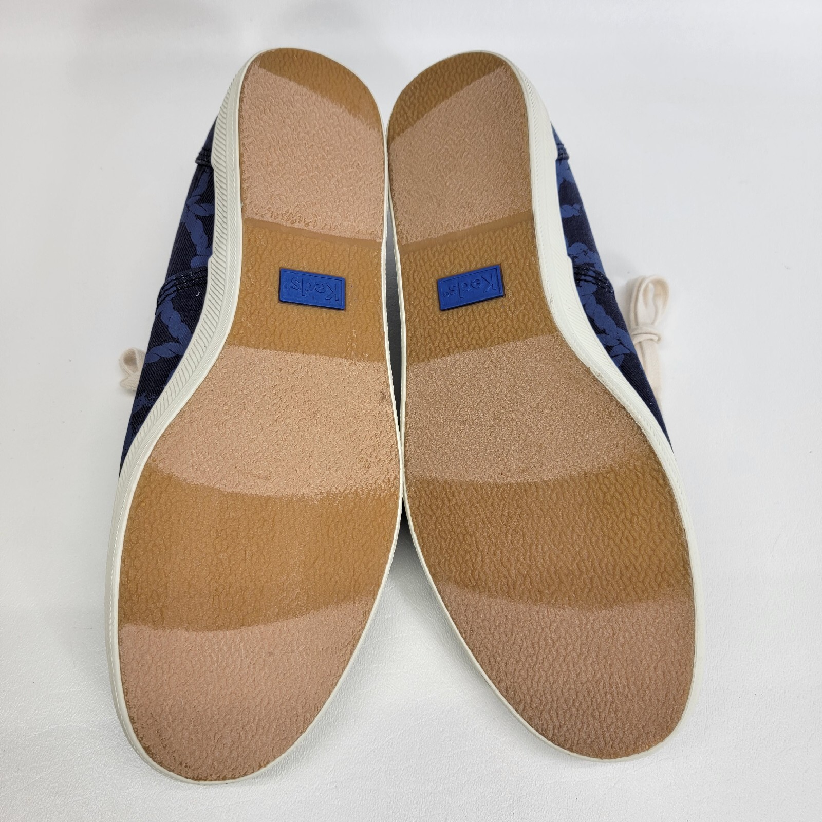 KEDS  SNEAKERS MEN'S SIZE 9 Blue SNEAKERS