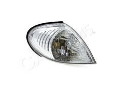 glasklar Blinker rechts re Für NISSAN Almera Pulsar Sentra Limousine 2000-