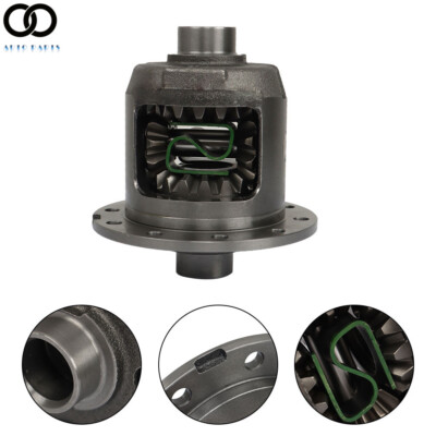 8.8'' 31 Spline Traction Lok Lock Carrier Differential For Ford Mustang 1986-2014