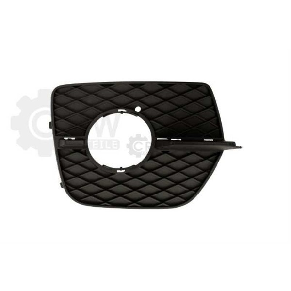 Prasco LüFtungsgitter StoßFäNger Vorne Rechts FüR BMW X6 E71 E72 BM8402113-image