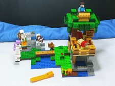 lego 21146 instructions