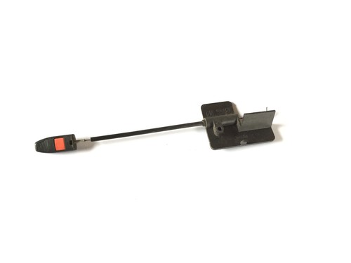 Opel Vectra B Türpin Pin Türknopf vorne links 7002346