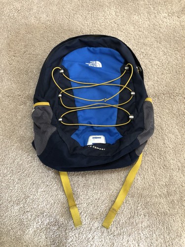 The North Face Happy Camper Backpack | eBay