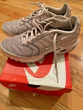 air max plus red rose