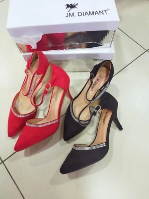 CHAUSSURES A TALONS 6324-30 - Photo 1/4