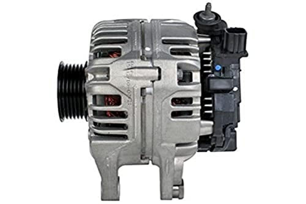 HELLA 8EL 012 426-141 elevatornatore, 14V, 80A - NUOVO