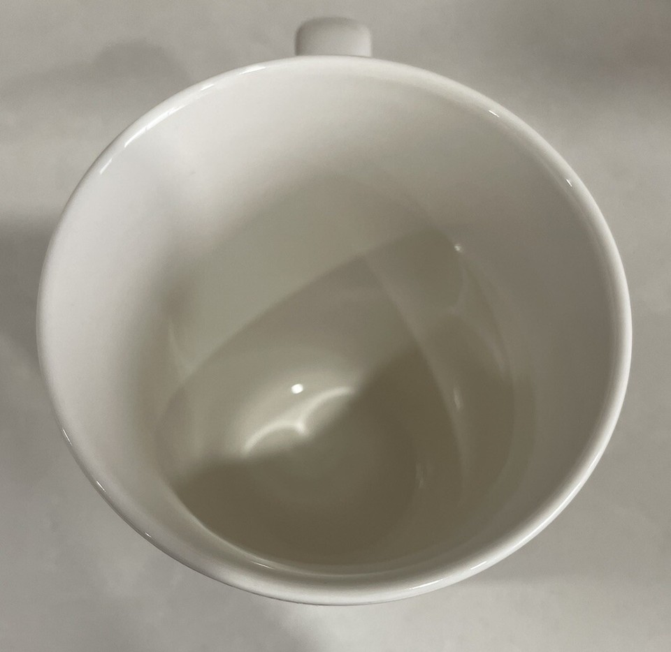 Starbucks 35th Anniversary Mug from 2006 14Oz Mermaid And Coffee eBay