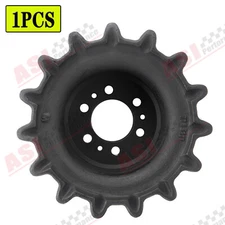 Drive Sprocket 15 Teeth 5.75" Deep Fit Bobcat T140 T190 T180 6736306,6855724