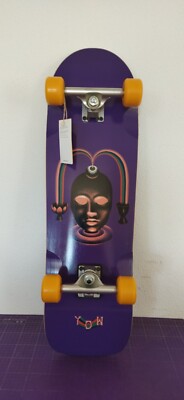 YOW Jart Bliss 81,3 x 25,4 cm Yow Cruiser Skateboard