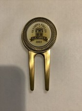 US Open 2003 Olympia Fields Divot Tool Divot ...