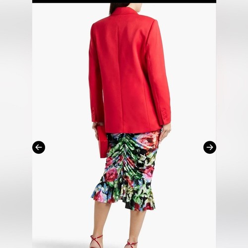 Alice + Olivia Denny Blazer - Picture 2 of 10