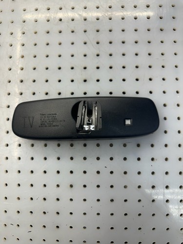 2013 Infiniti G37 Rear View Mirror OEM USED TESTED - Picture 11 of 12