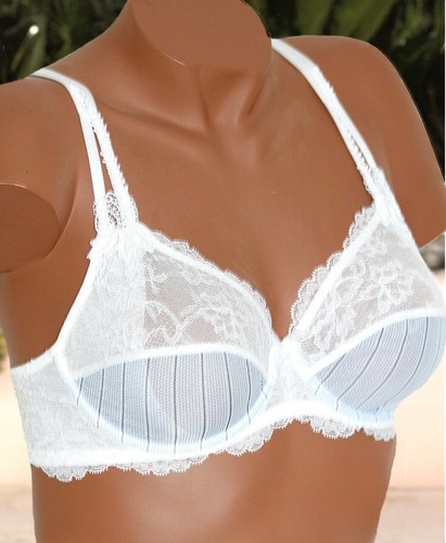 LISE CHARMEL DANDY NAUTIQUE ARMATURE ACG6044 FR85D - EUR70D - UK/USA 32D - Picture 4 of 9