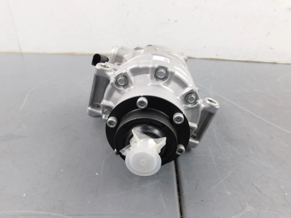 Compresor de aire acondicionado Lamborghini Gallardo #1 #0006 Y8 Foto 4 de 4