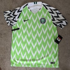 nike jersey nigeria