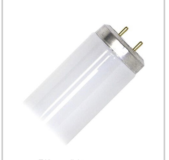 Sylvania 40 watt 48 Inches Long T12 Grow Light Bulb wide Spectrum Gr