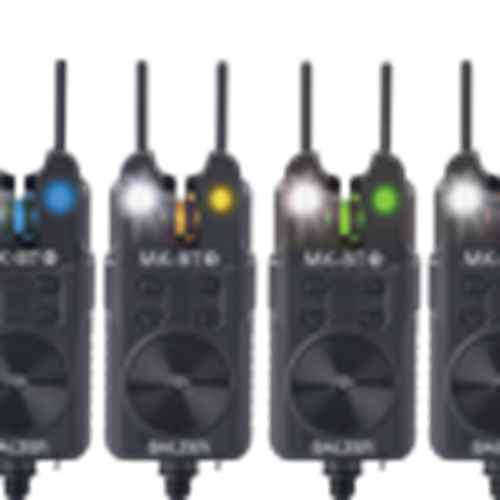 Segnalatore Sensibilità Regolabile Pesca Balzer MK Adventure MK-X1 Micro - Segnalatore Di Abboccata Per Pesca Di Precisione Indicatore Morso Elettronico - Foto 4