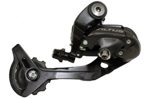 rd shimano altus 9 speed