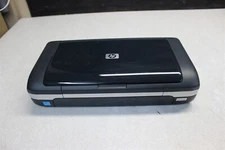 HP OfficeJet H470 Mobile Color Printer
