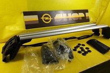 Dachgepäckträger Opel Insignia B Lim Grundträger GM 39134275 / 13491055 orig neu