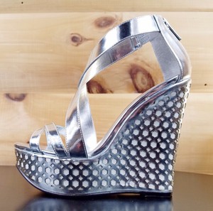 luichiny wedge sandals