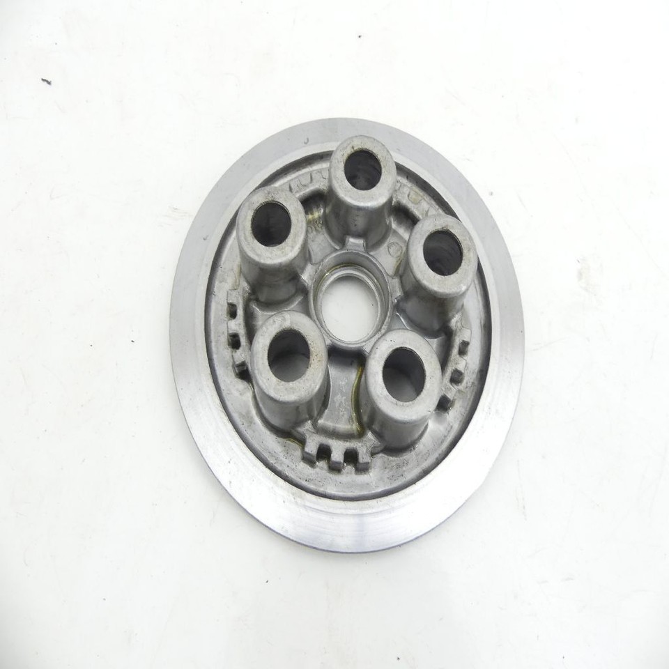 Kit Frizione Moto Heaveant Per Yamaha YBR125 - Gruppo Piastra Pressione Disco, Diametro 12 Cm